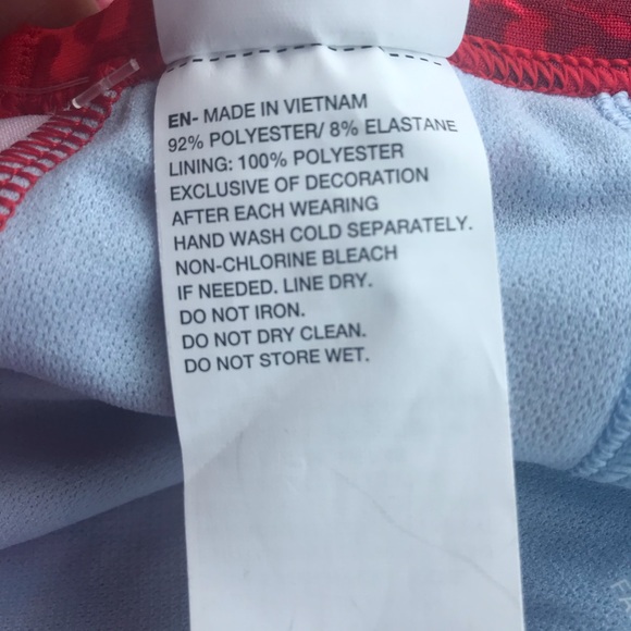 NIKE Splash Modern Cut -Out Swimsuit ❤️🌺❤️ - Picture 4 of 12